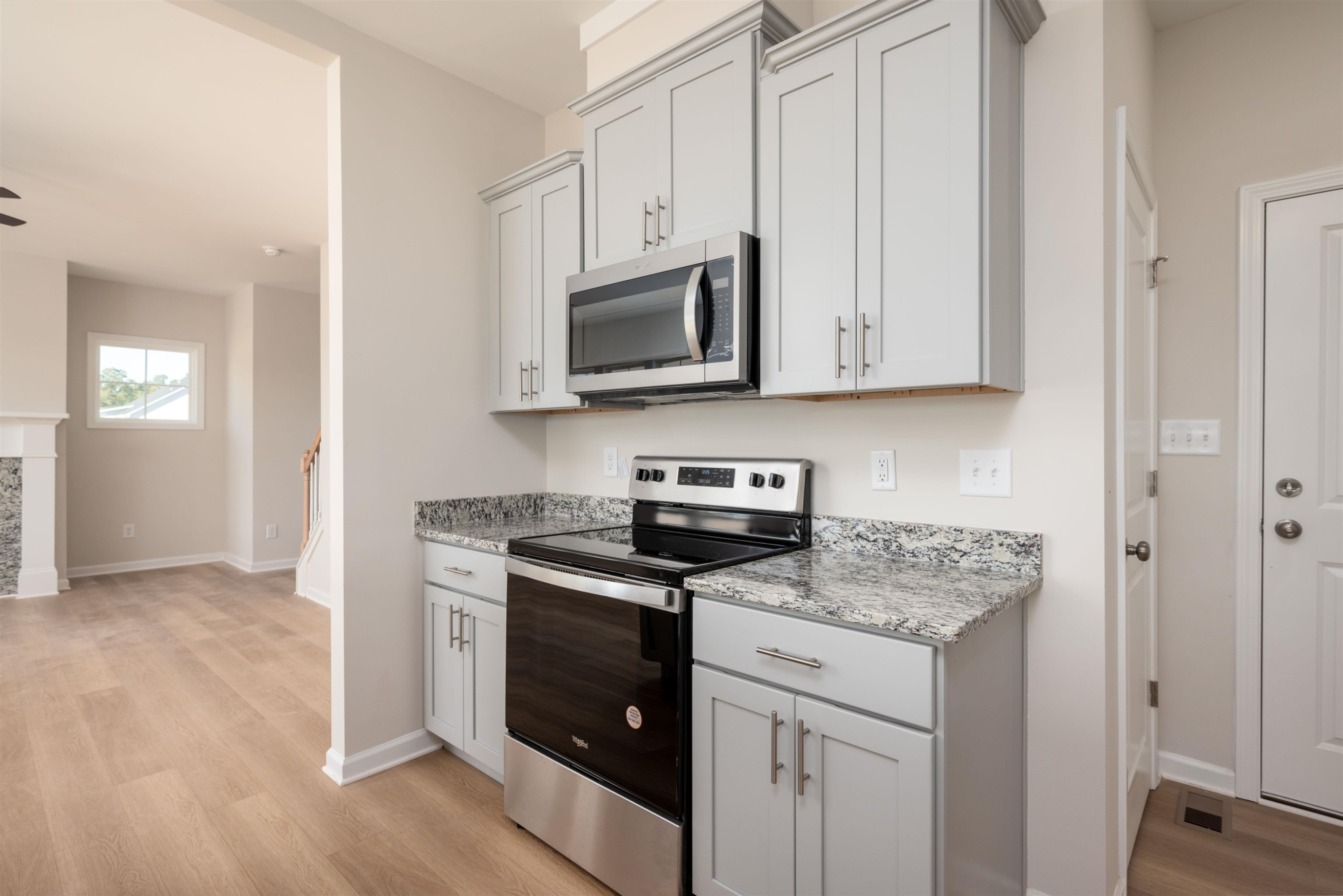 5180 Frazier Road Middlesex, NC 27557 - Photo 12 of 35 Photo 12