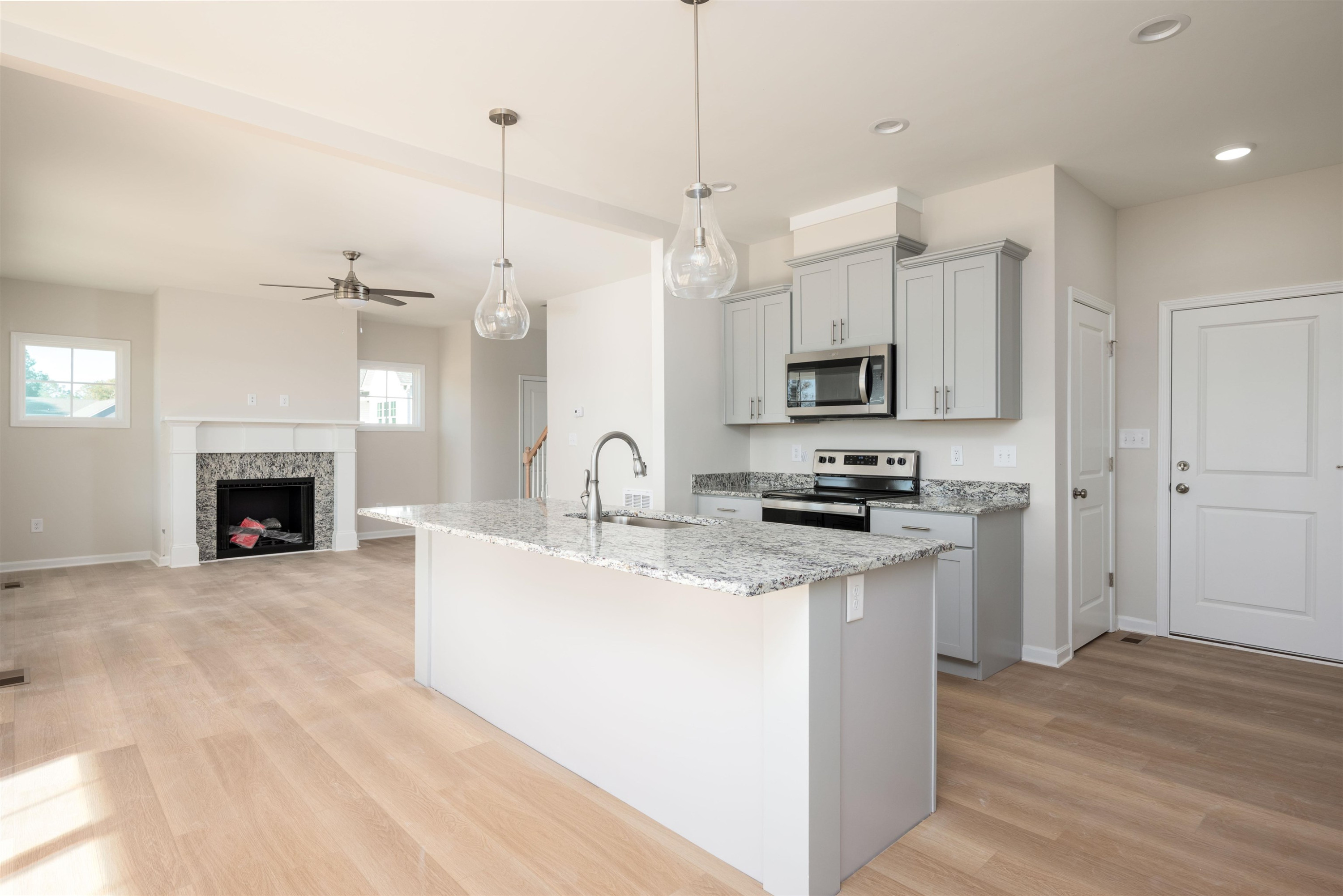 5180 Frazier Road Middlesex, NC 27557 - Photo 15 of 35 Photo 15