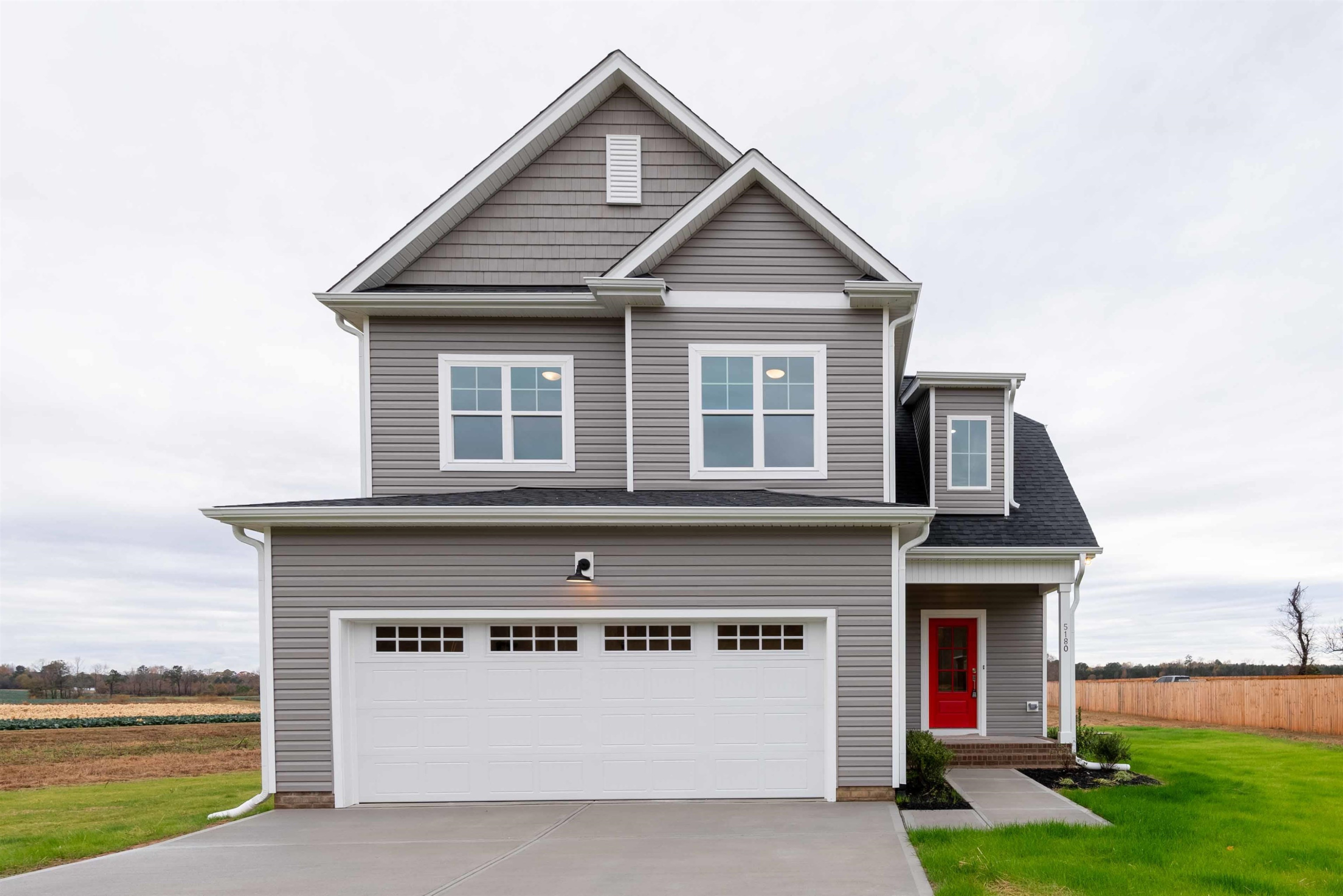 5180 Frazier Road Middlesex, NC 27557 - Photo 2 of 35 Photo 2