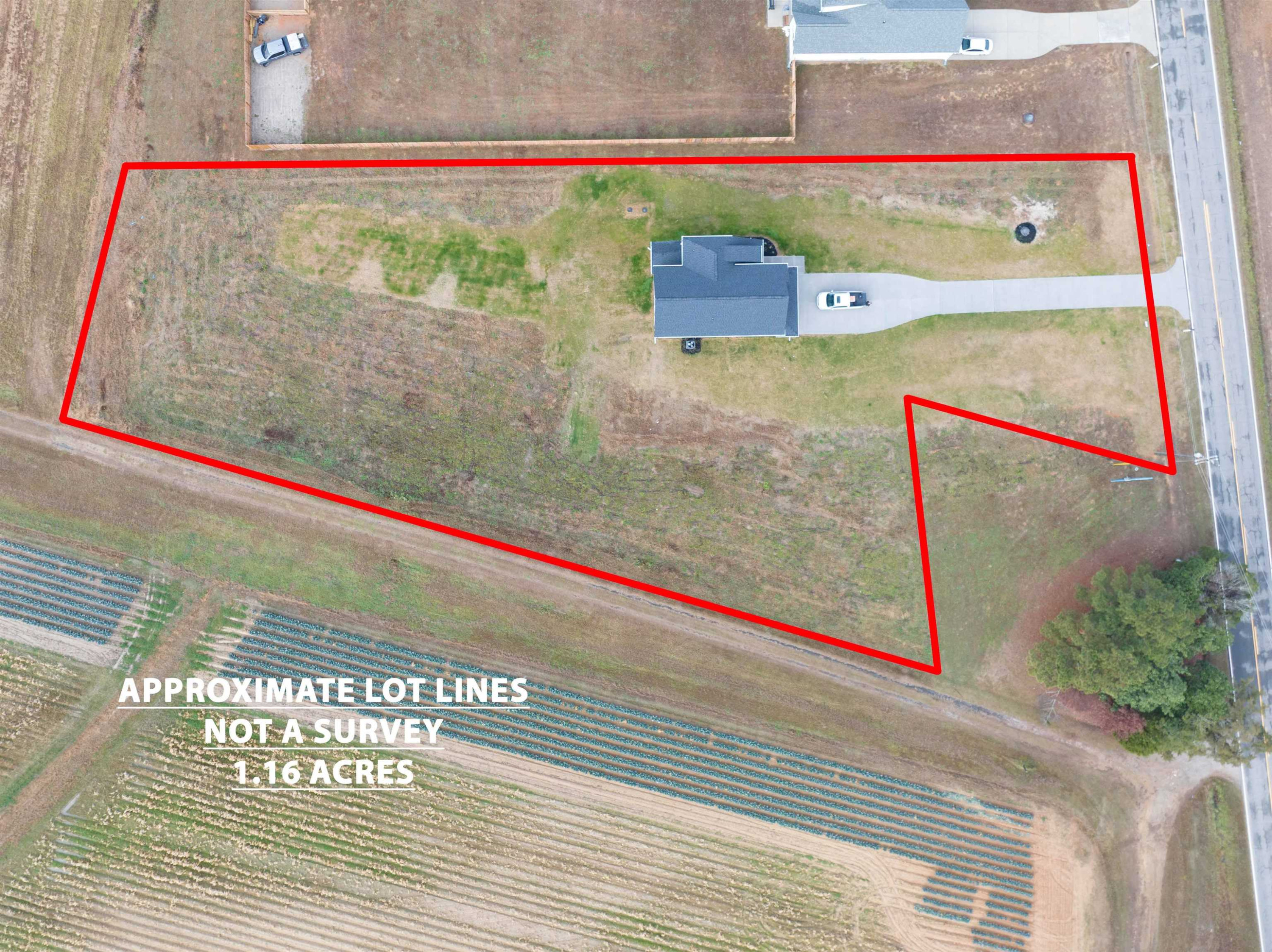 5180 Frazier Road Middlesex, NC 27557 - Photo 30 of 35 Photo 30