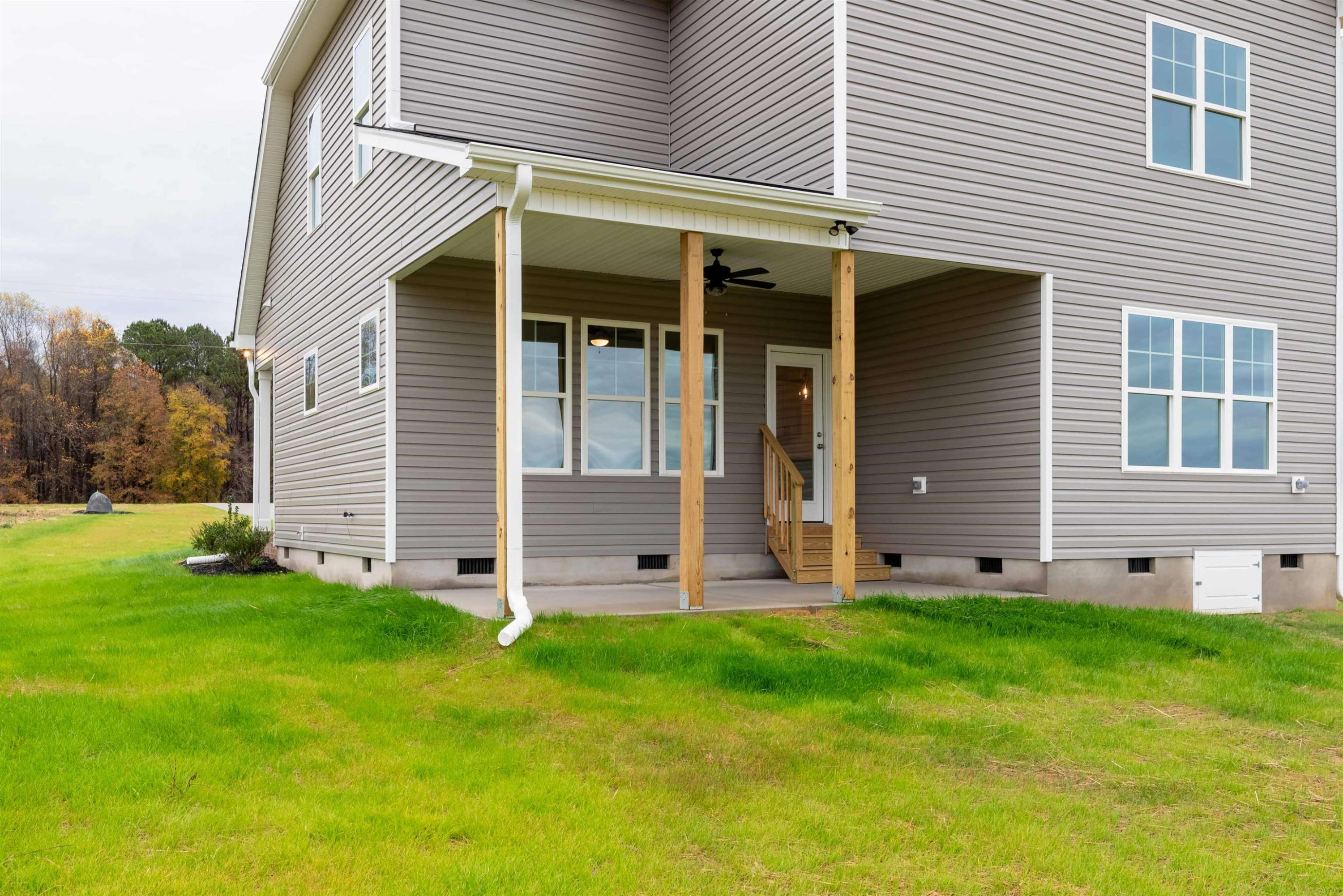 5180 Frazier Road Middlesex, NC 27557 - Photo 3 of 35 Photo 3