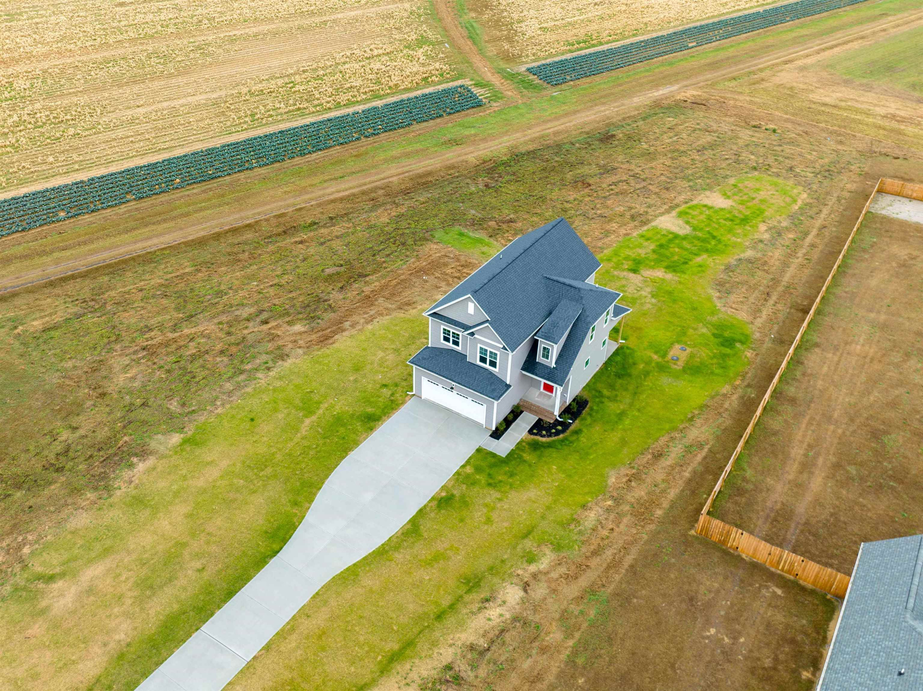 5180 Frazier Road Middlesex, NC 27557 - Photo 31 of 35 Photo 31