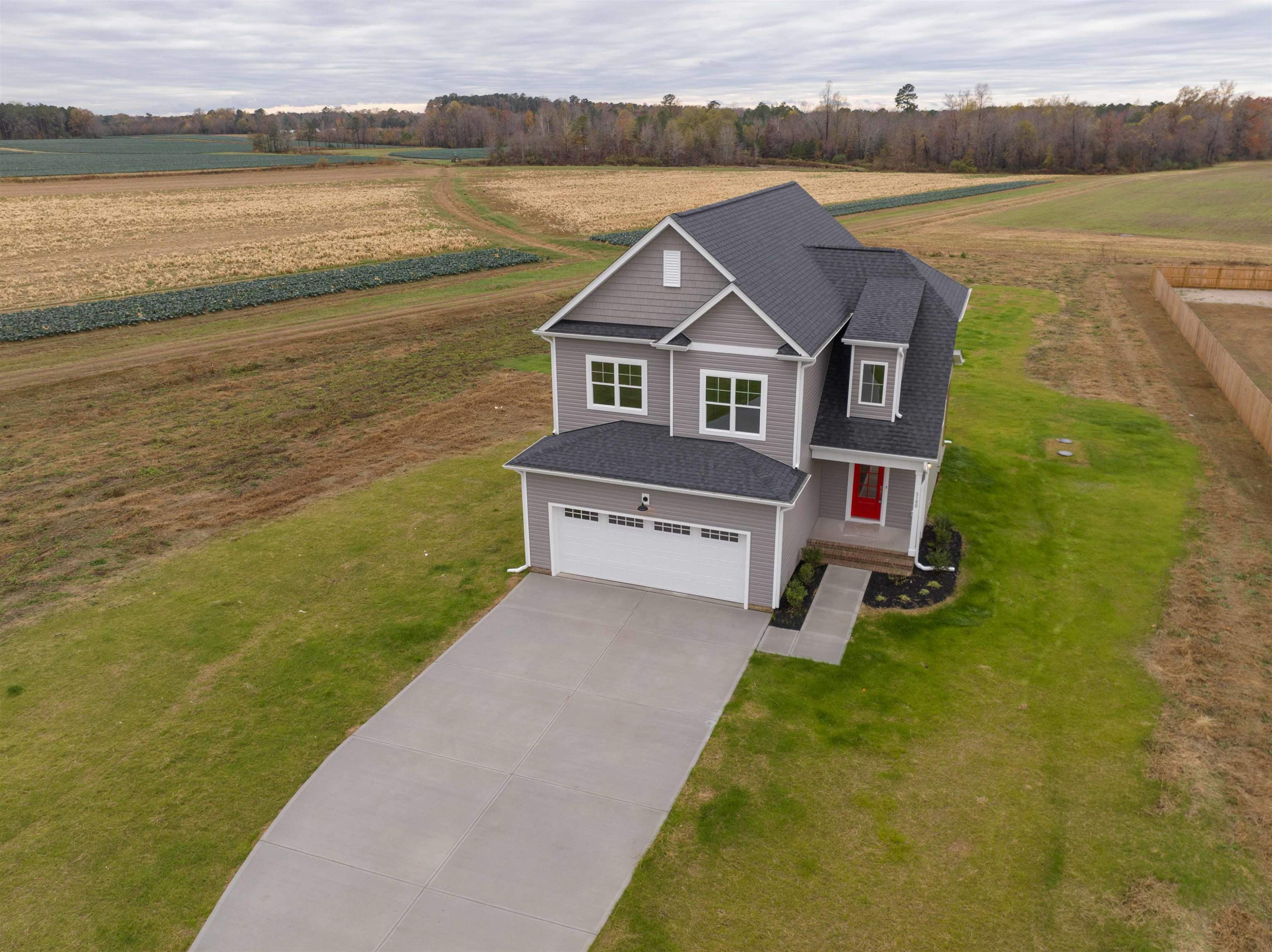 5180 Frazier Road Middlesex, NC 27557 - Photo 32 of 35 Photo 32