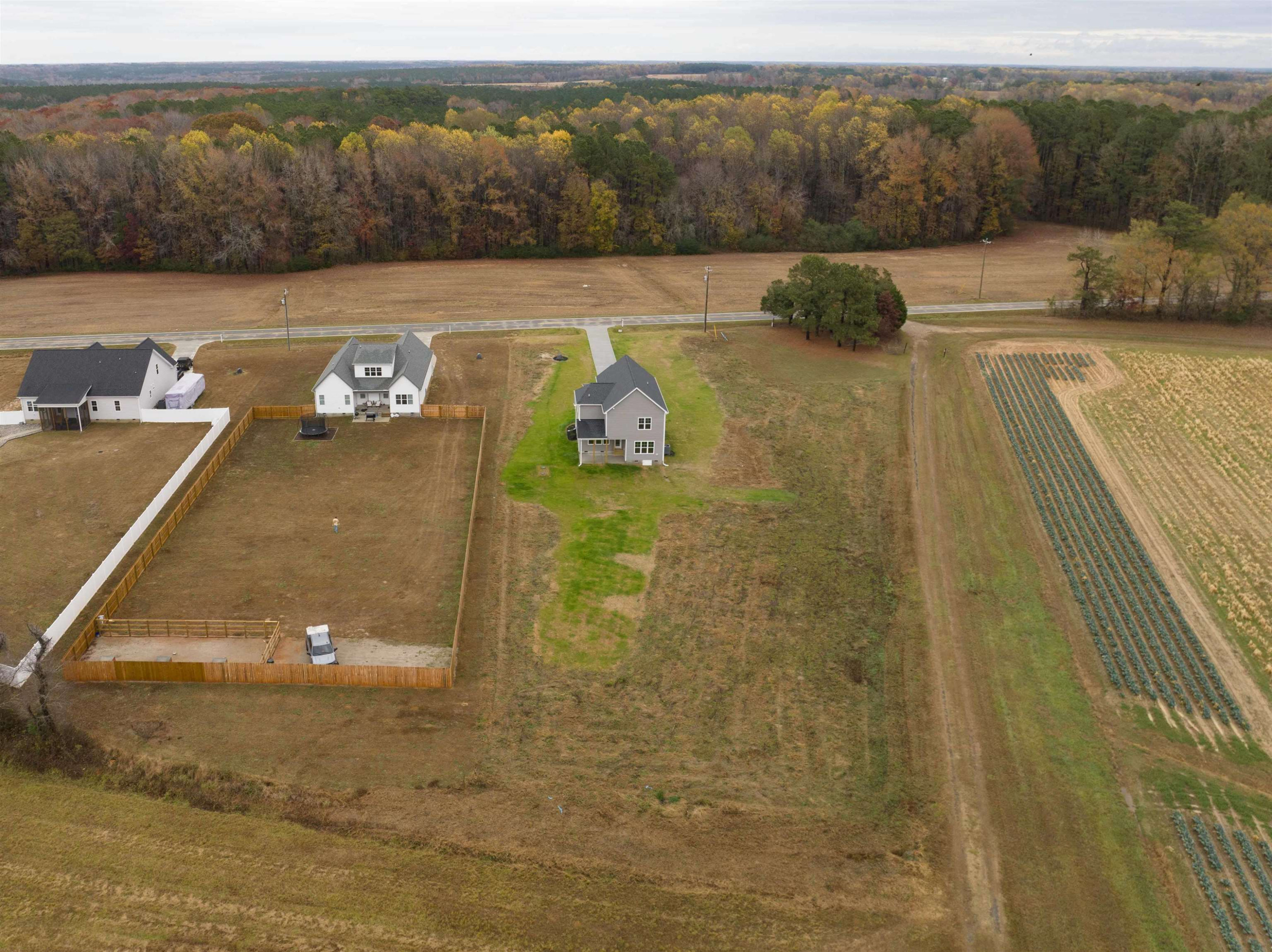 5180 Frazier Road Middlesex, NC 27557 - Photo 33 of 35 Photo 33