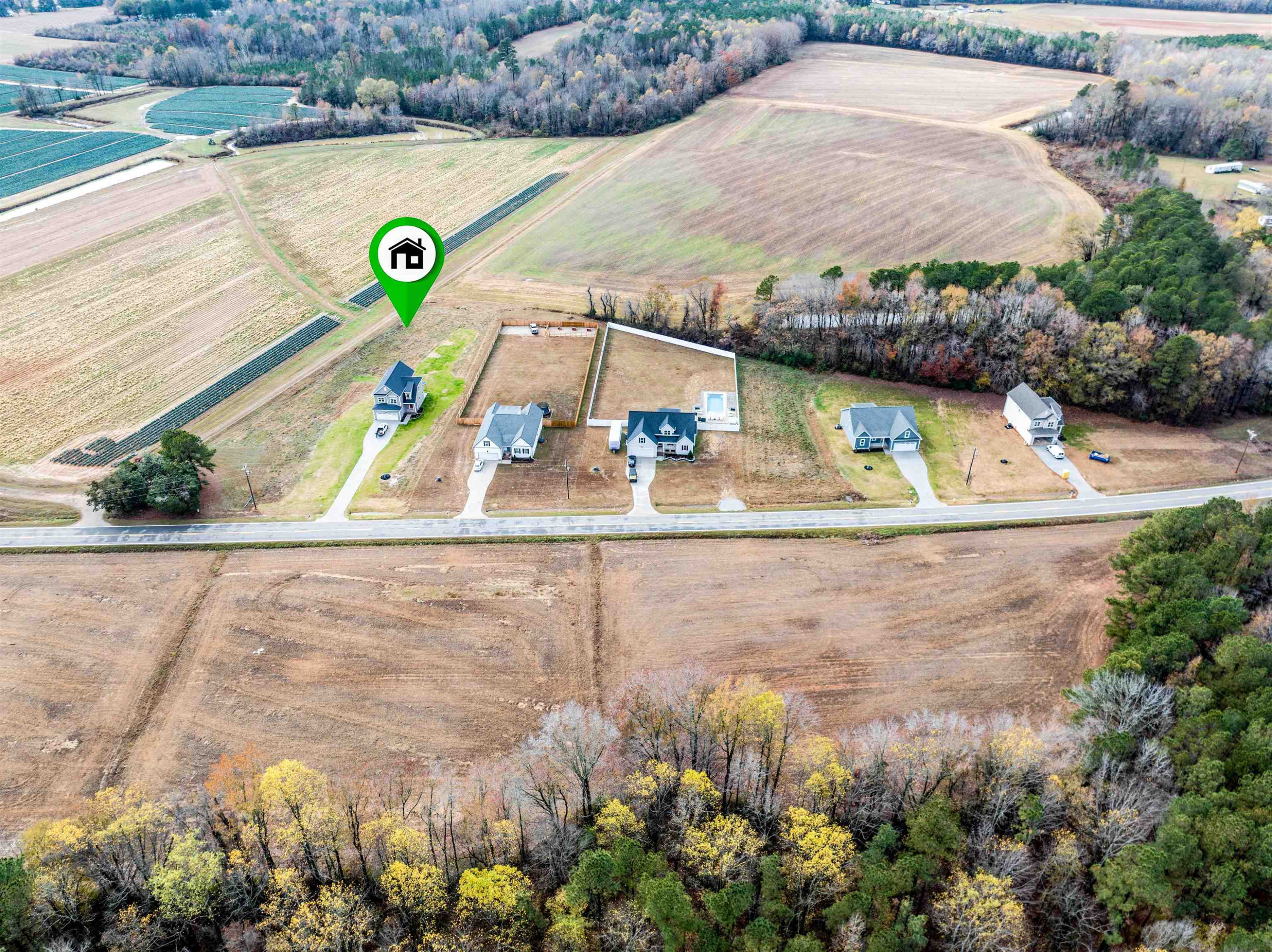 5180 Frazier Road Middlesex, NC 27557 - Photo 34 of 35 Photo 34