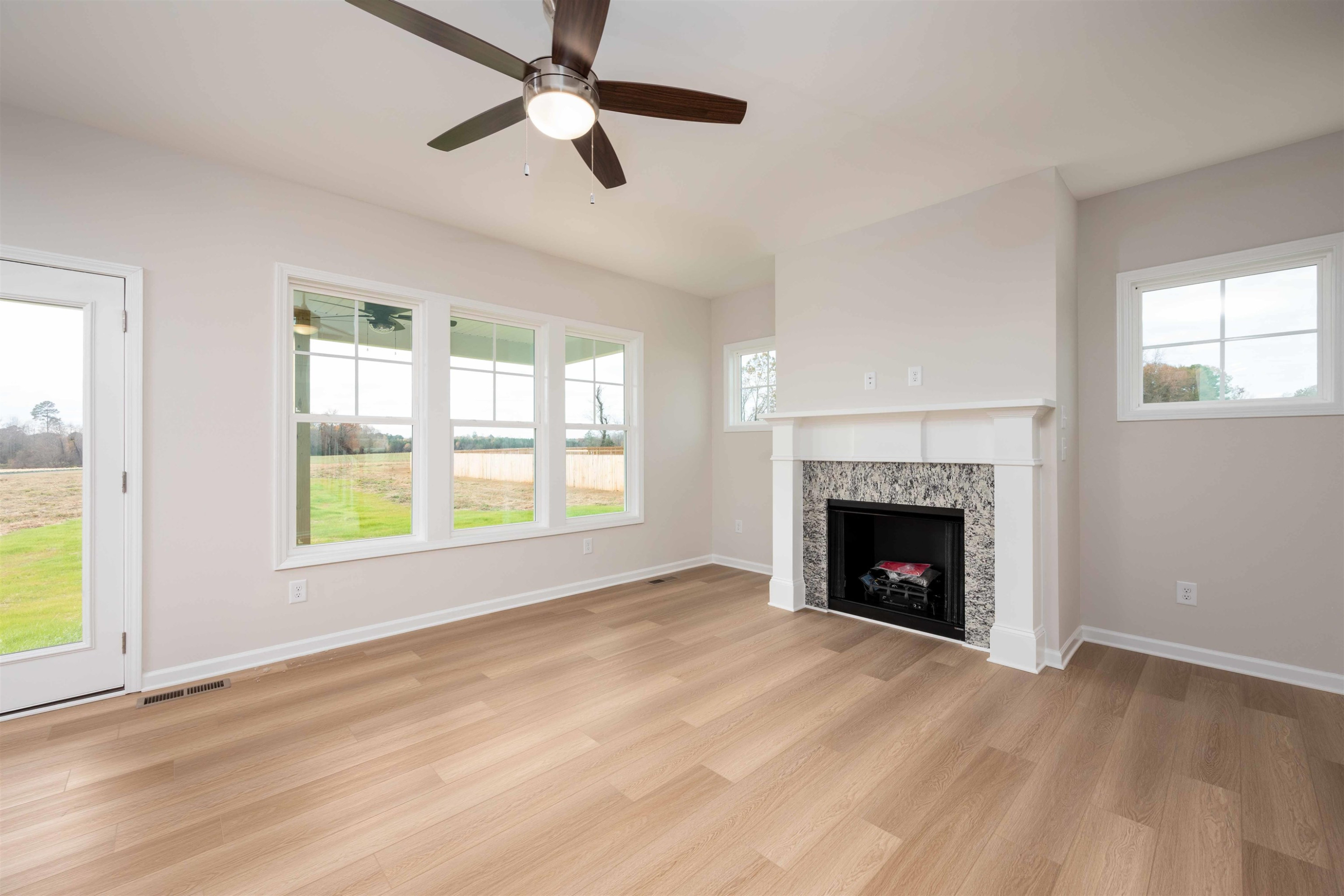 5180 Frazier Road Middlesex, NC 27557 - Photo 7 of 35 Photo 7