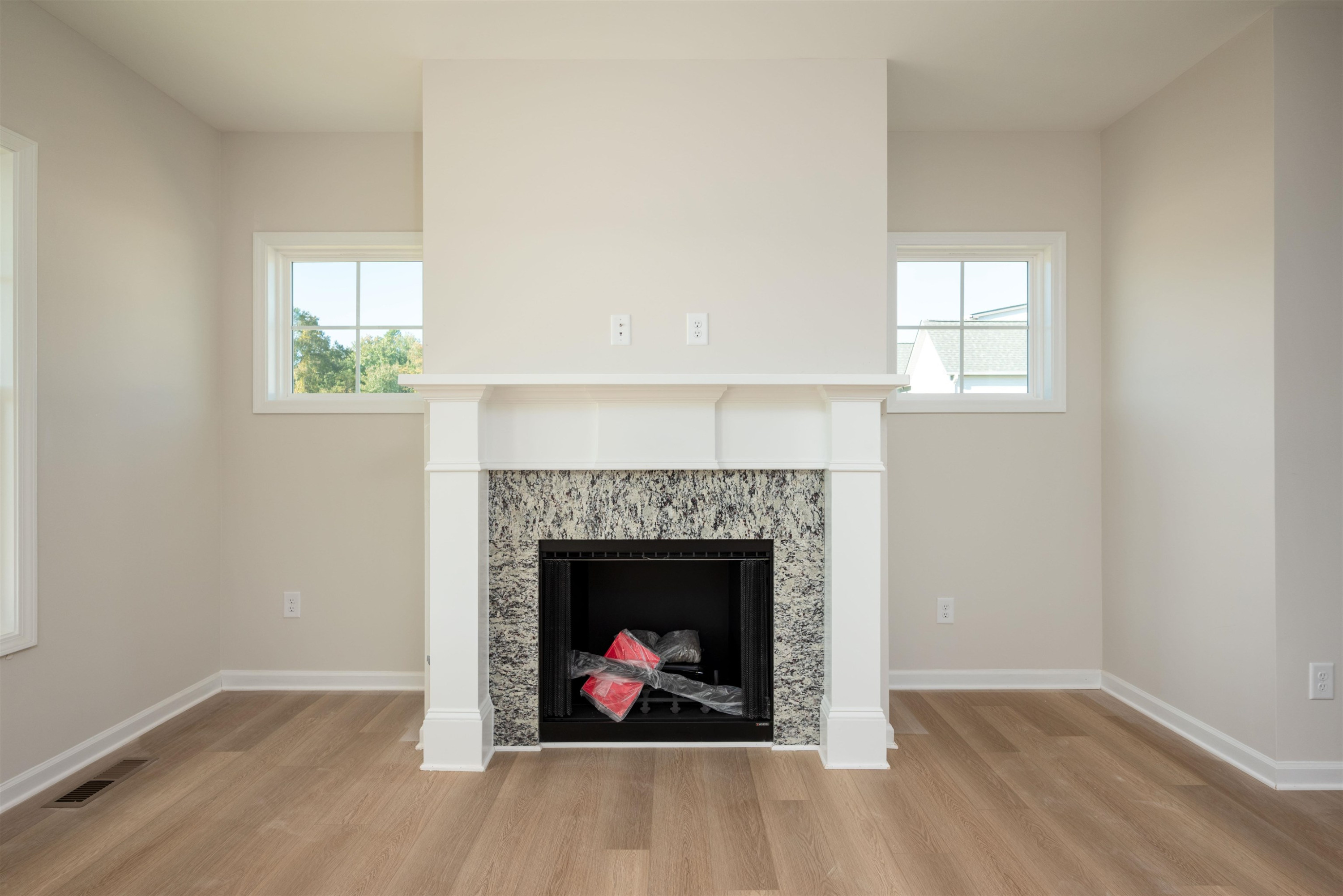 5180 Frazier Road Middlesex, NC 27557 - Photo 8 of 35 Photo 8