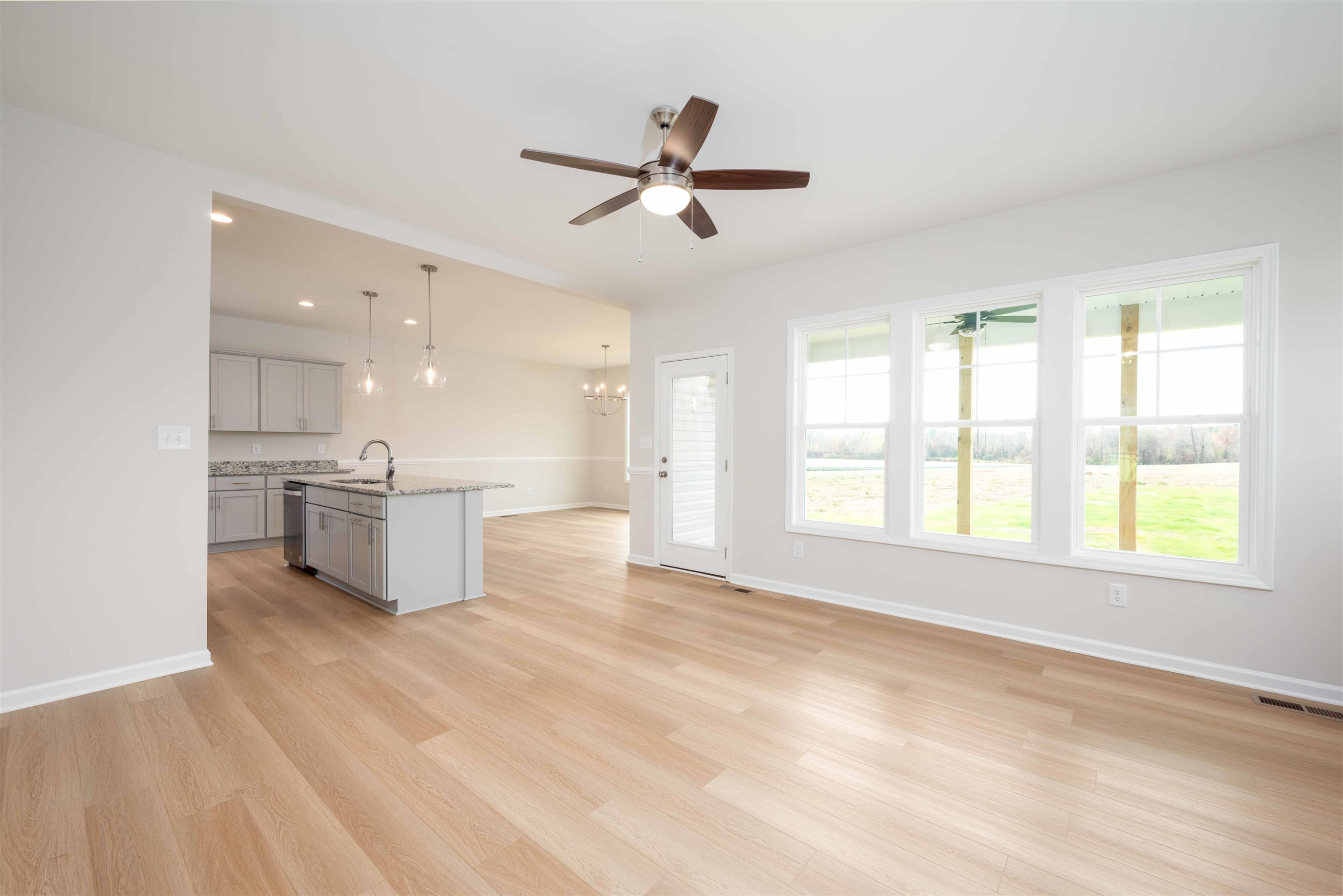 5180 Frazier Road Middlesex, NC 27557 - Photo 9 of 35 Photo 9