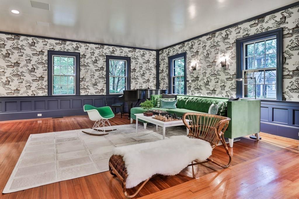 78 Morton Road Milton, MA 02186 - Photo 8 of 38 Gallery Image 8