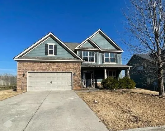 $2,295 | 344 Brentford Avenue, Grovetown, GA 30813