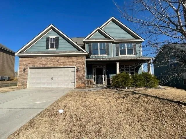 $2,295 | 344 Brentford Avenue, Grovetown, GA 30813