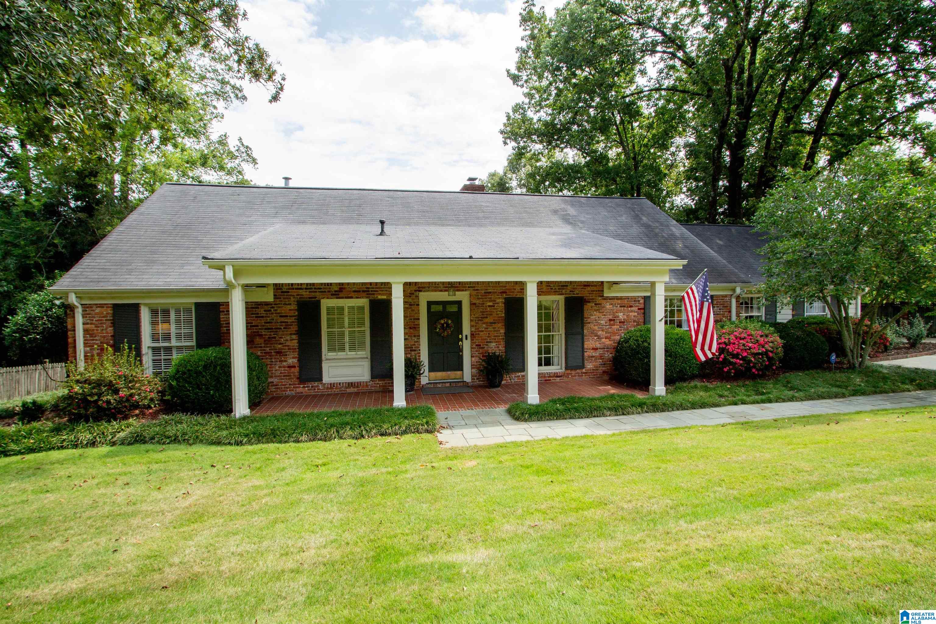 3357 Spring Valley Court Birmingham, AL 35223 - Photo 1 of 72 Gallery Image 1