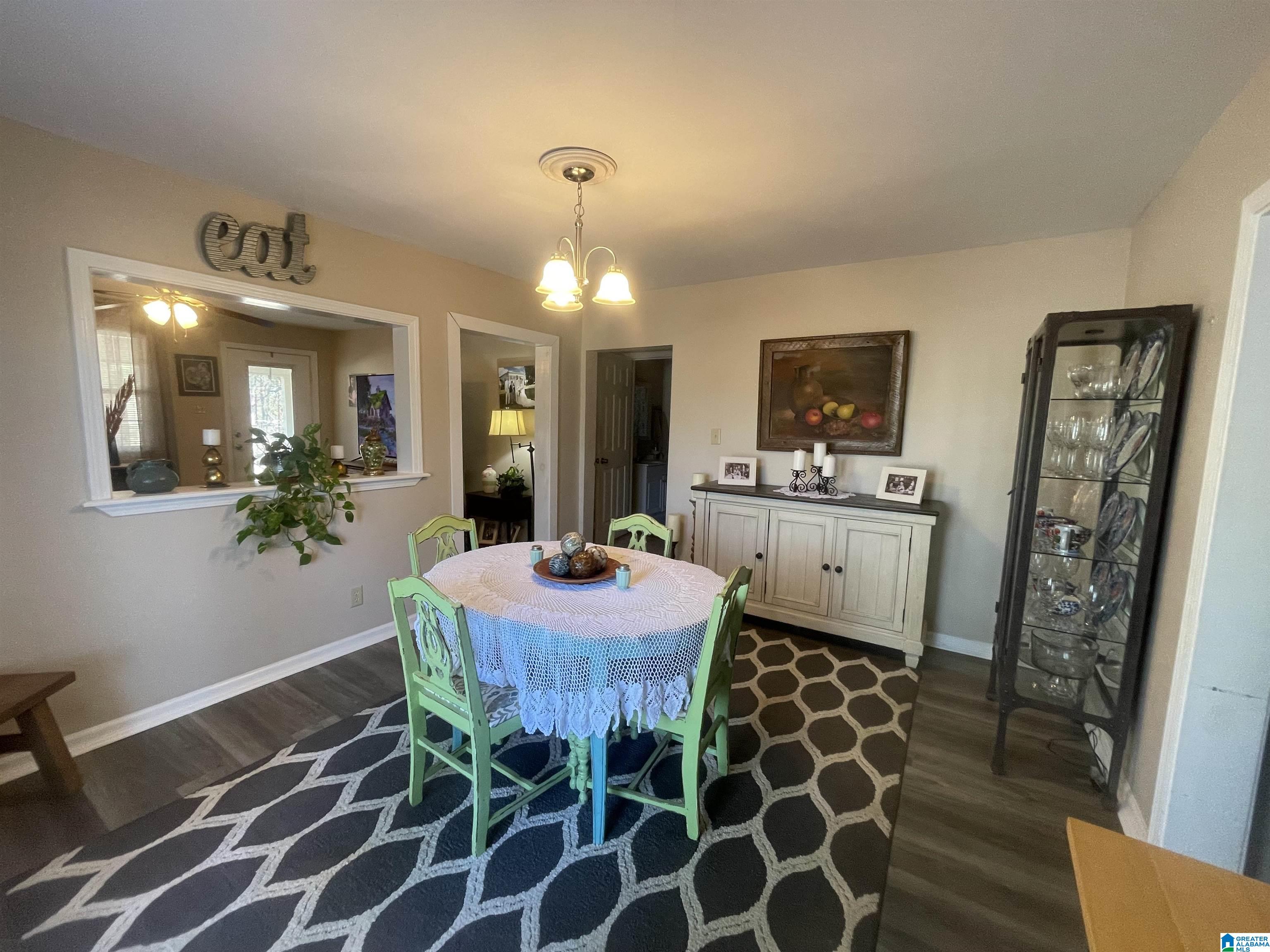 1405 Lay Dam Road Clanton, AL 35045 - Photo 19 of 46
