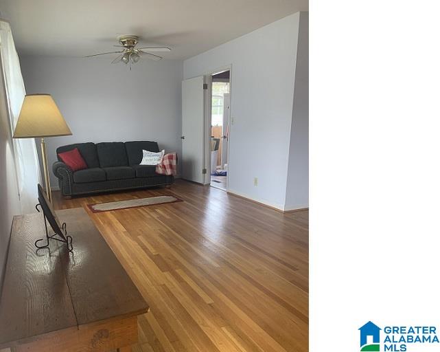 114 Hendrix Street Oneonta, AL 35121 - Photo 10 of 12