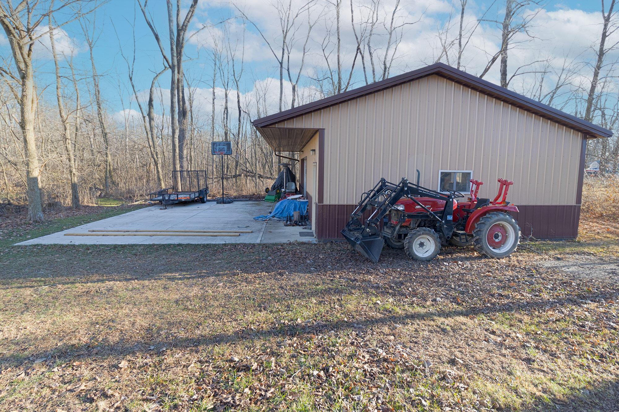 581 Markley Road London, OH 43140 - Photo 28 of 30 581Markley-H23