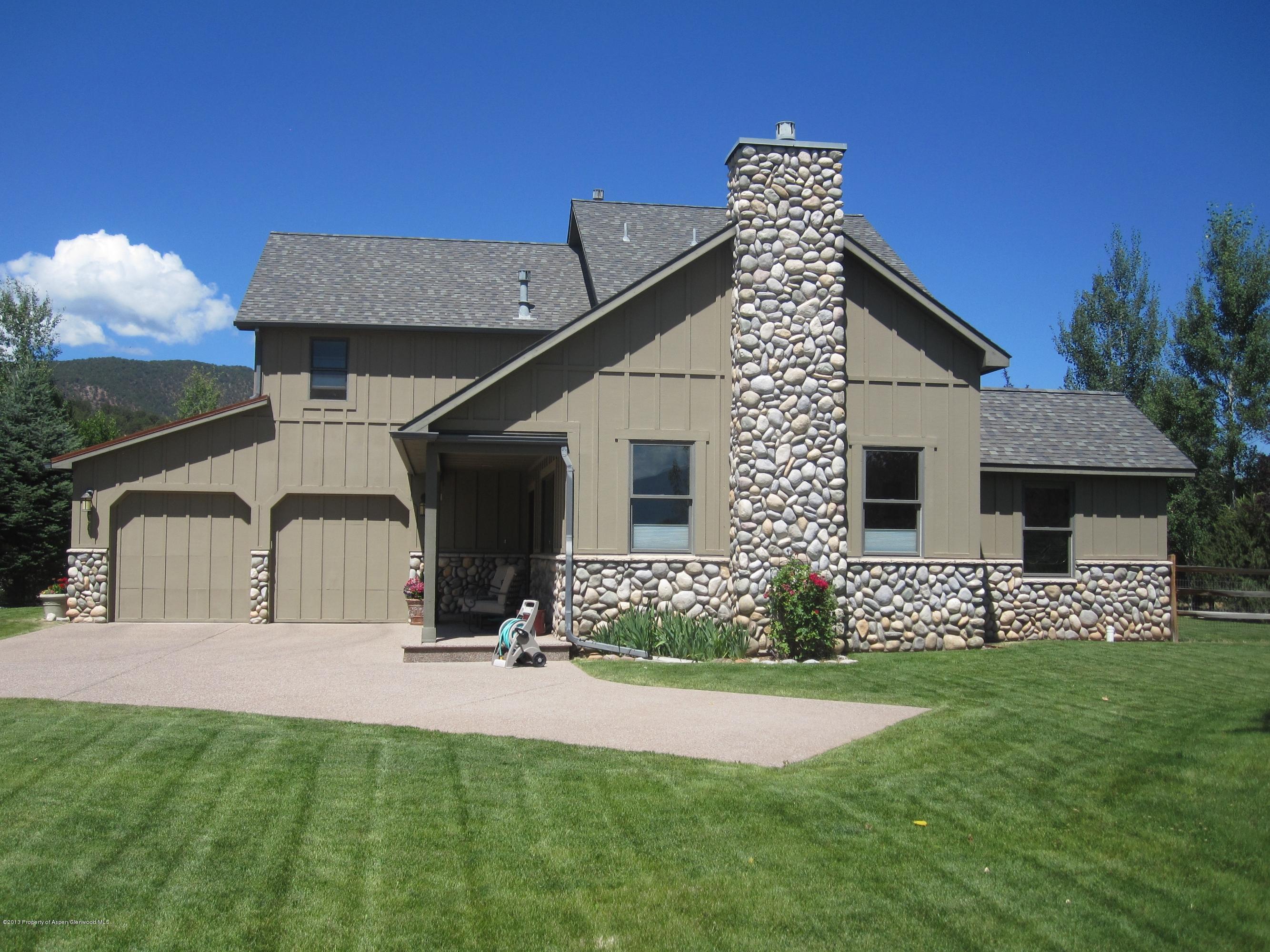 537 Midland Point Road Carbondale, CO 81623 - Photo 1 of 4 003
