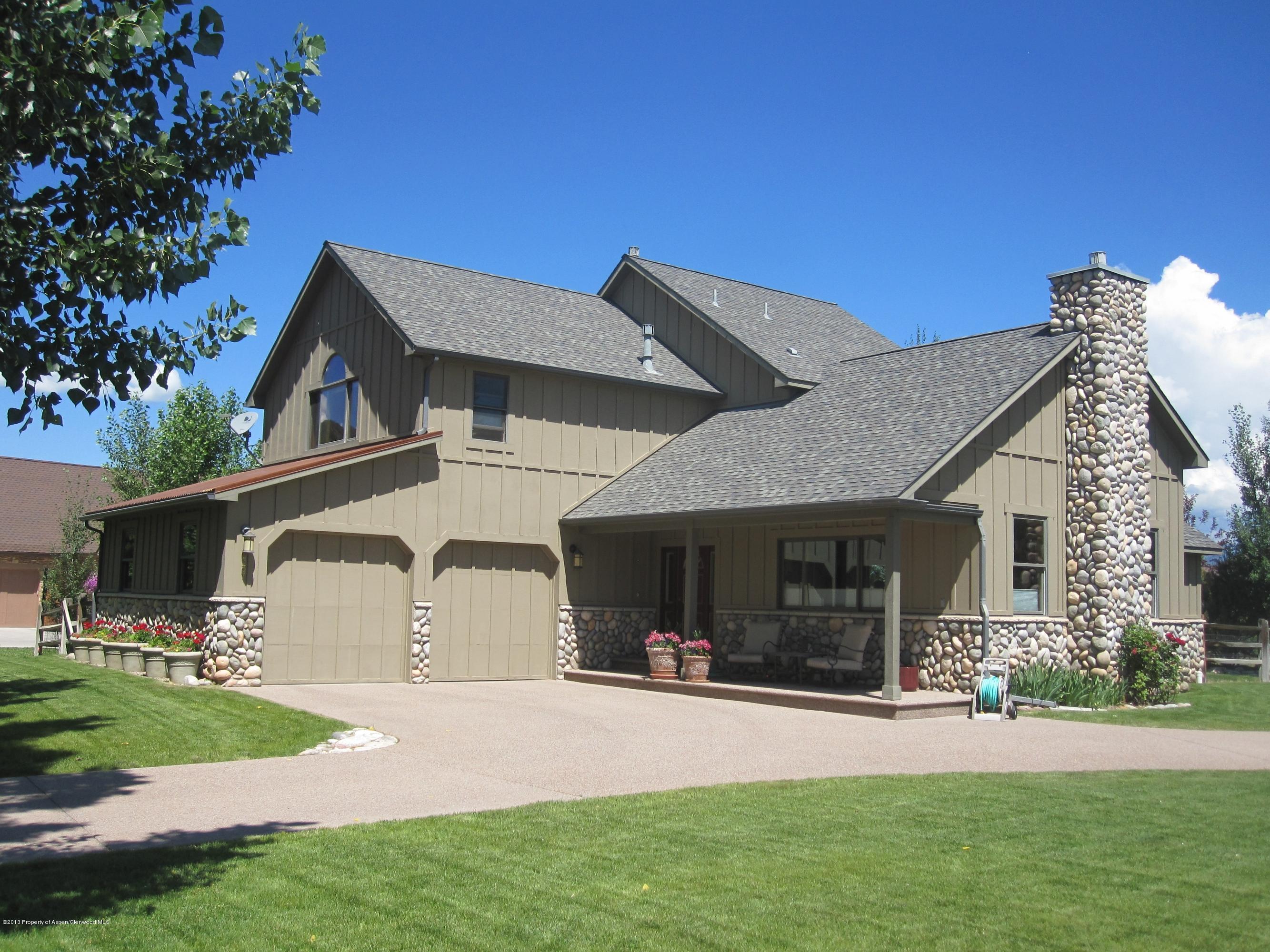 537 Midland Point Road Carbondale, CO 81623 - Photo 3 of 4 004