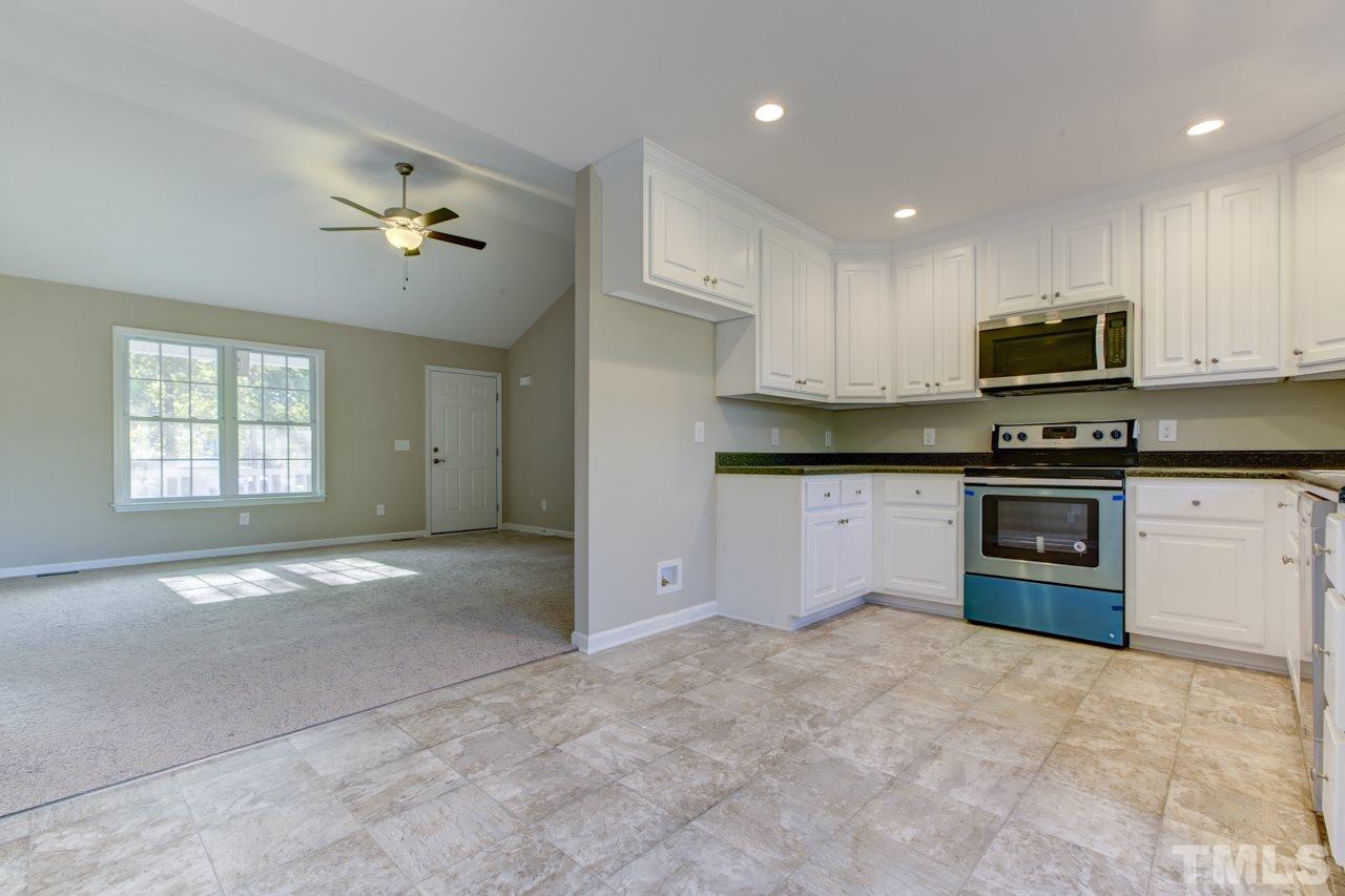 312 Ridge Road Angier, NC 27501 - Photo 12 of 25 Gallery Image 12