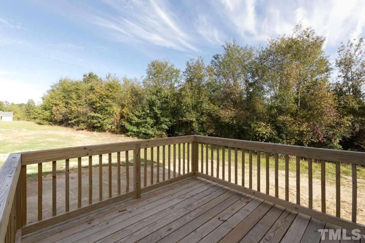 312 Ridge Road Angier, NC 27501 - Photo 8 of 25 Gallery Image 8