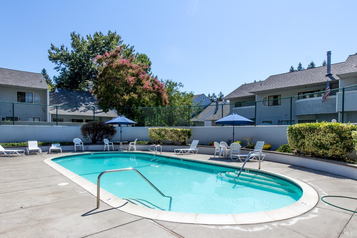 2791 McBride Lane, Unit 148 Santa Rosa, CA 95403 - Photo 33 of 34