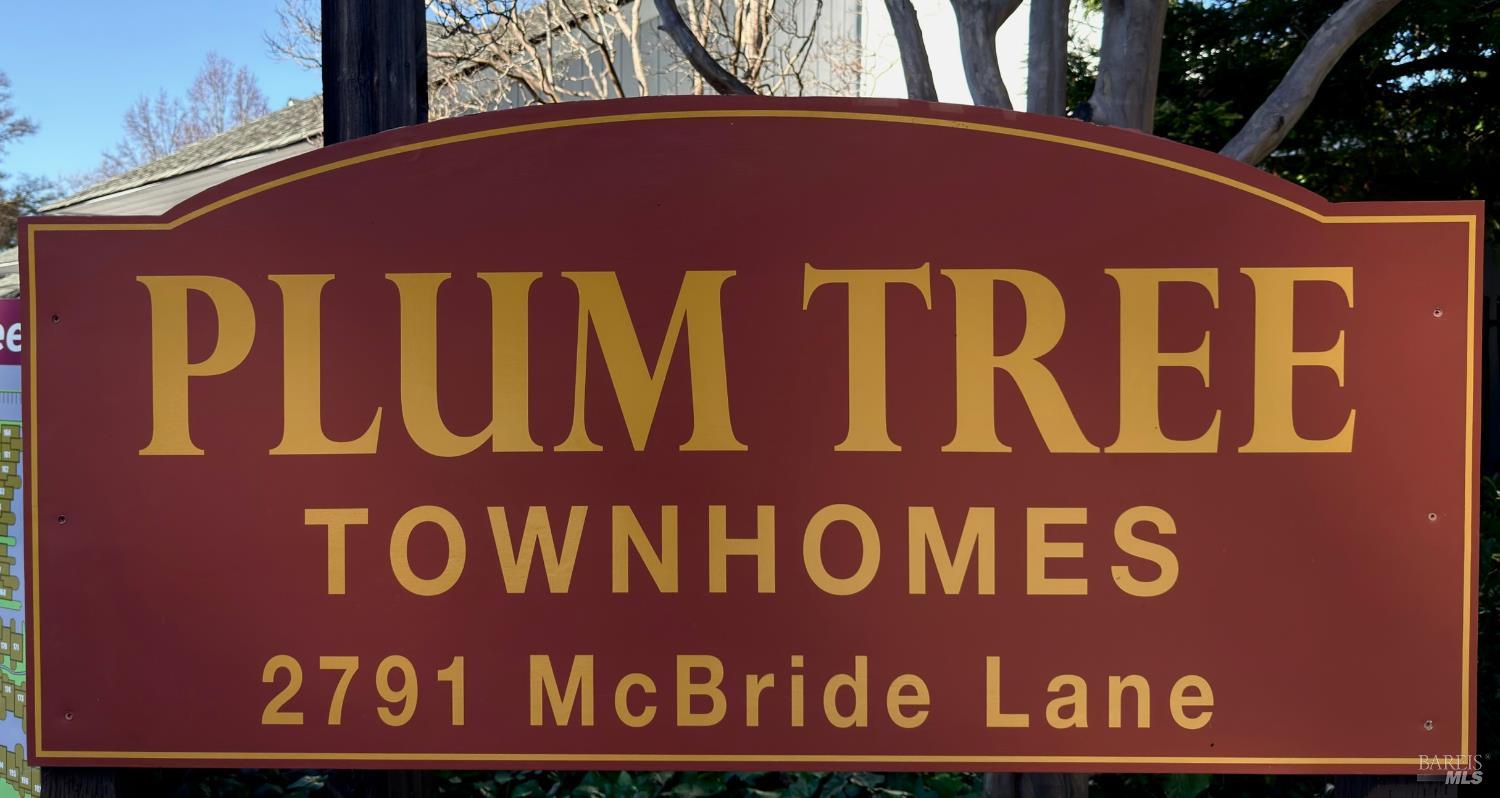 2791 McBride Lane, Unit 148 Santa Rosa, CA 95403 - Photo 34 of 34