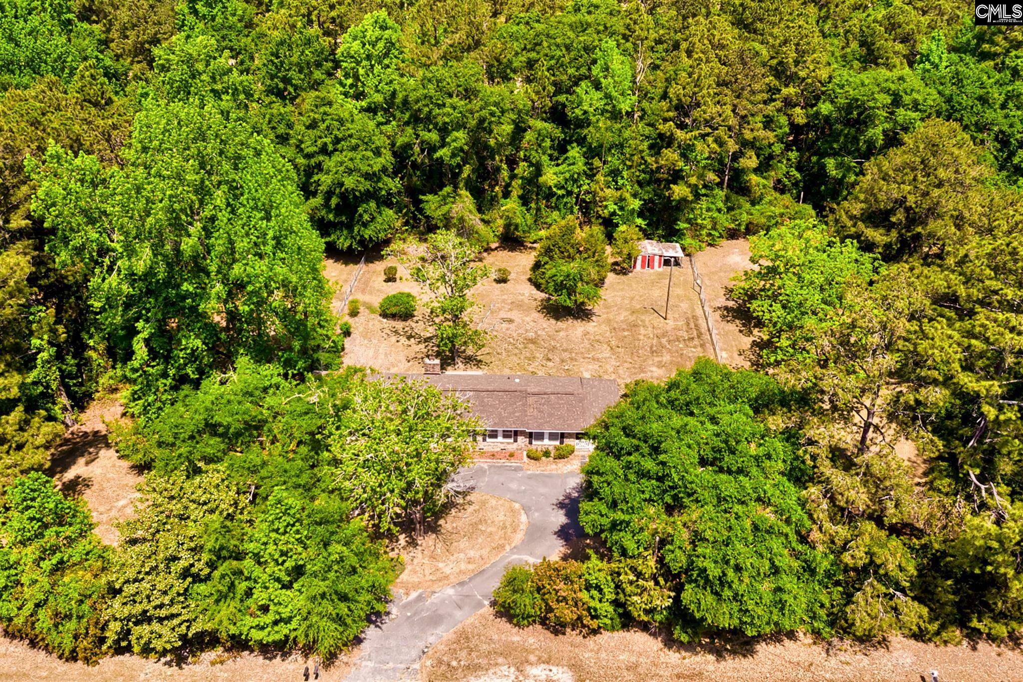 2356 Tickle Hill Road Camden, SC 29020 - Photo 17 of 49