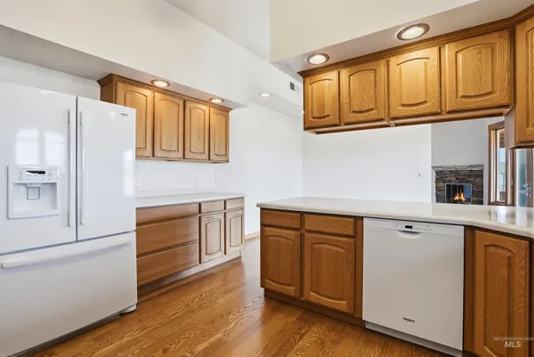 $1,295,000 | 9650 N Highway, Horseshoe Bend, ID 83629