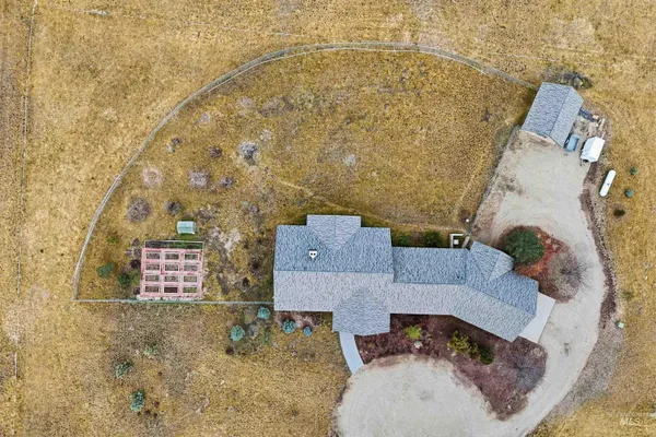 $1,295,000 | 9650 N Highway, Horseshoe Bend, ID 83629