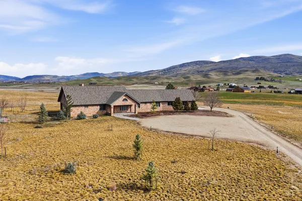$1,295,000 | 9650 N Highway, Horseshoe Bend, ID 83629