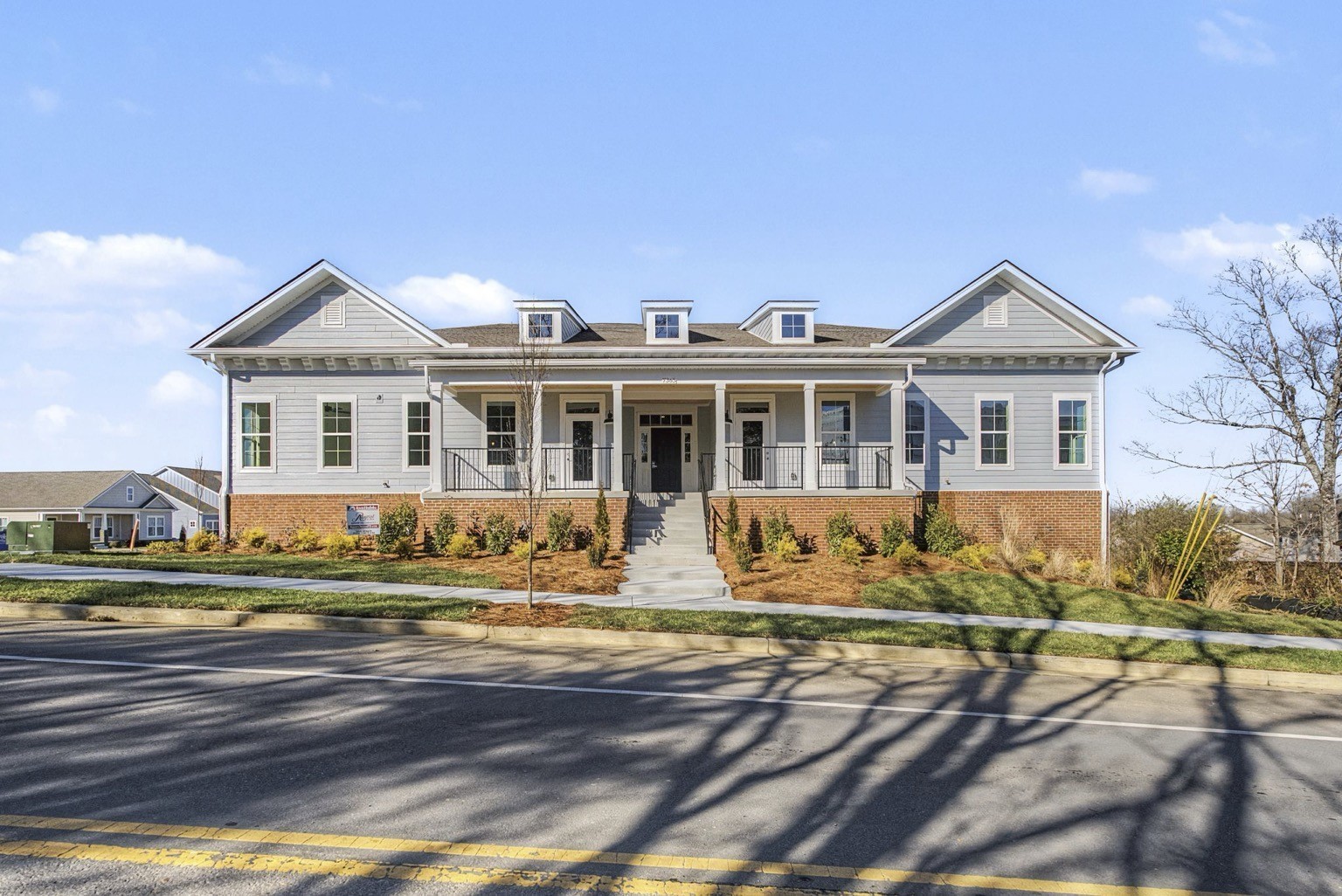 7363 Carothers Road, Unit 526101 Nolensville, TN 37135 - Photo 1 of 33