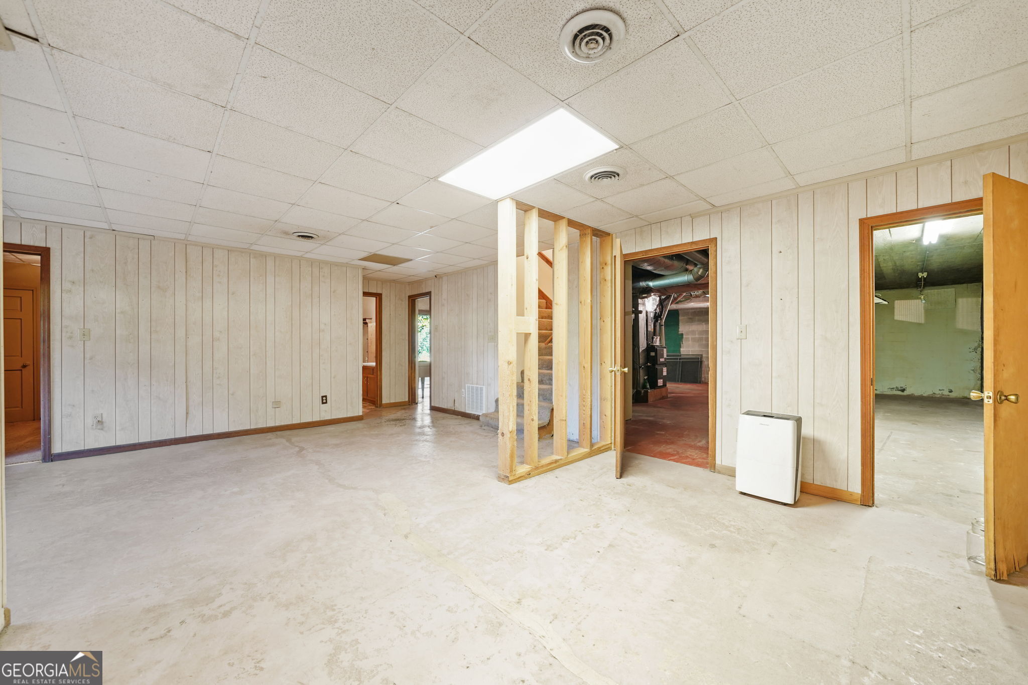 682 Mossy Creek Church Road Cleveland, GA 30528 - Photo 40 of 47 Gallery Image 40
