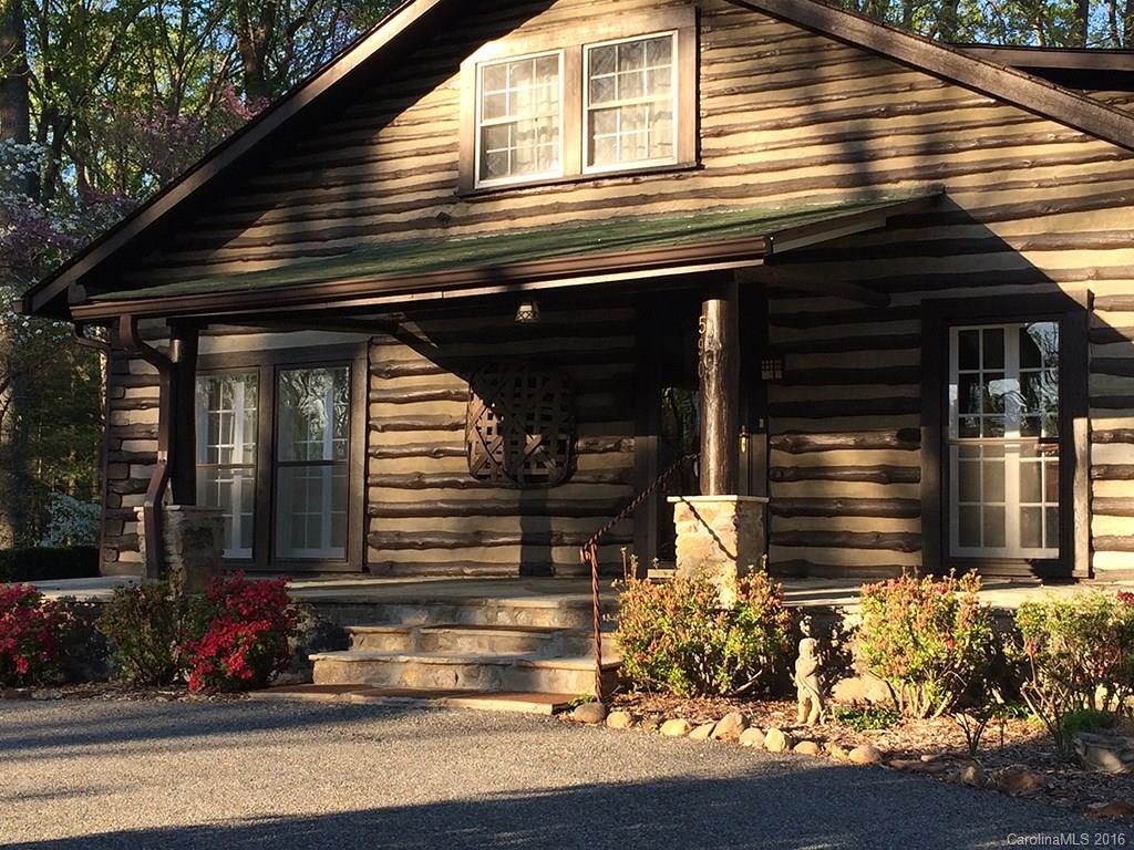 590 Wilderness Road Tryon, NC 28782 - Photo 1 of 16