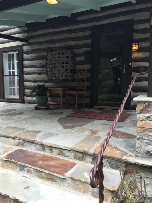 590 Wilderness Road Tryon, NC 28782 - Photo 2 of 16