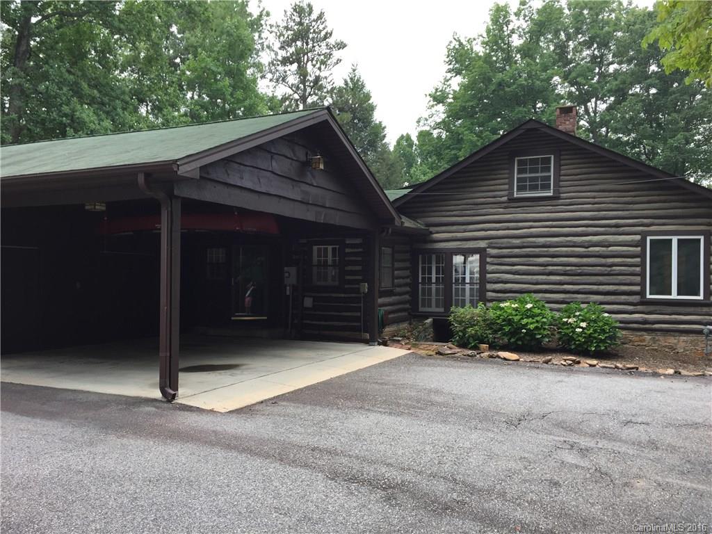 590 Wilderness Road Tryon, NC 28782 - Photo 10 of 16