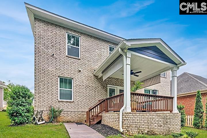 912 Knowles Loop Columbia, SC 29229 - Photo 37 of 37 Gallery Image 37