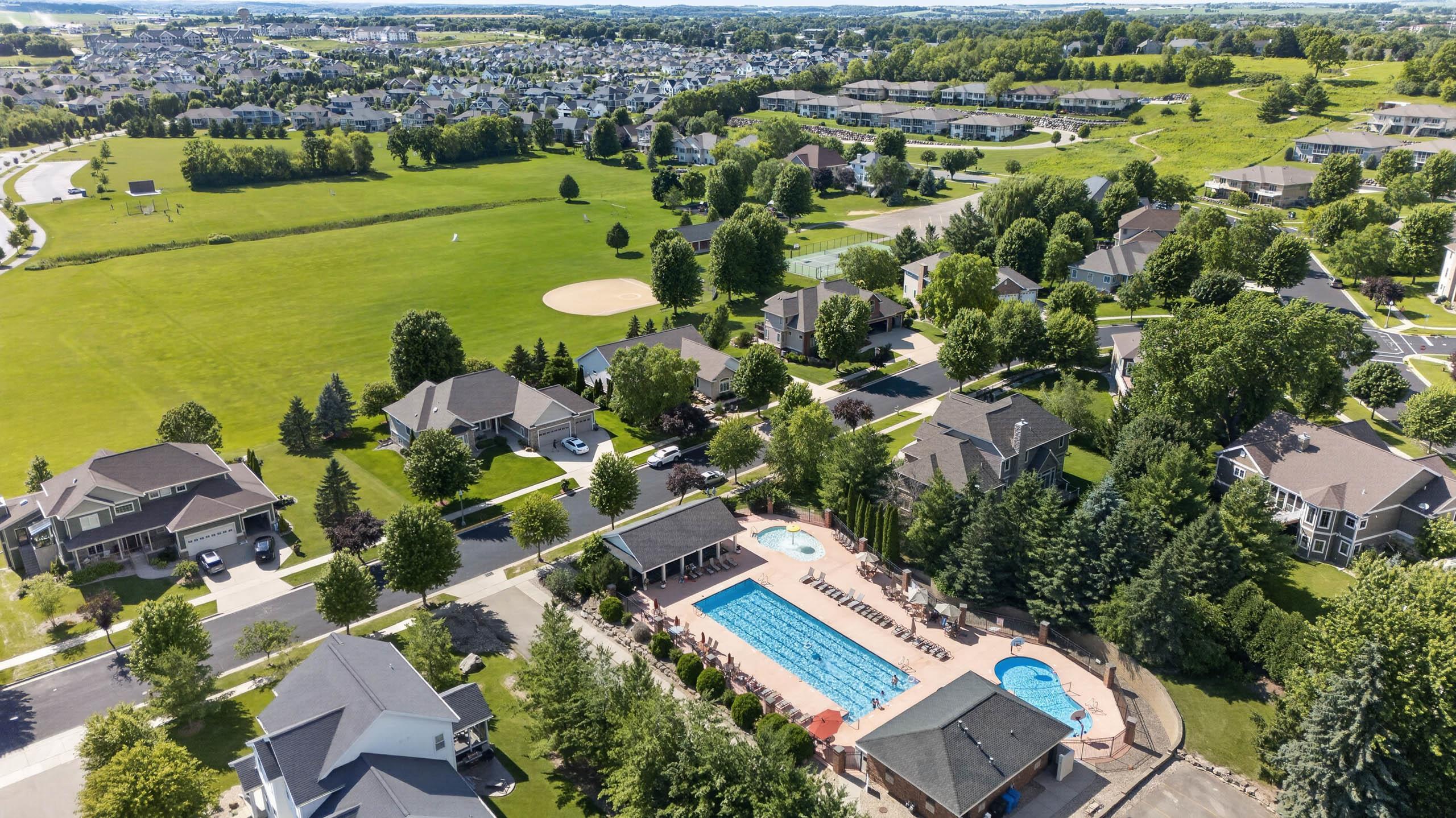 1614 Blue Ridge Trail Waunakee, WI 53597 - Photo 82 of 82
