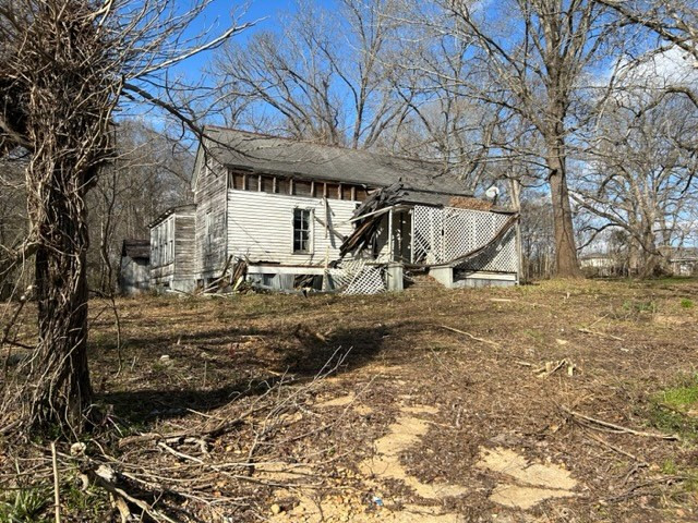 0 Vietnam Road Fayette, MS 39069 - Photo 3 of 16 Photo 3