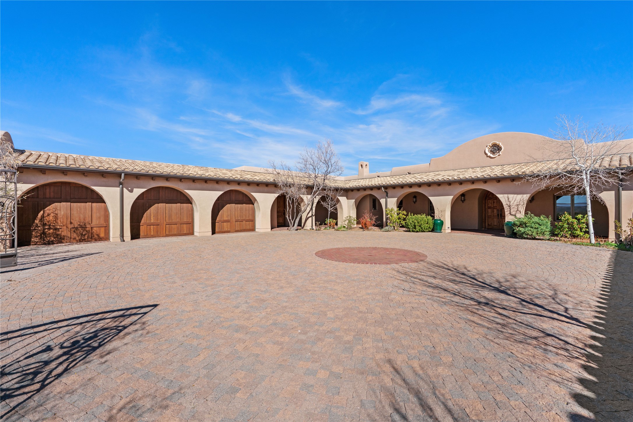 16 Hacienda Rincon Santa Fe, NM 87506 - Photo 59 of 67