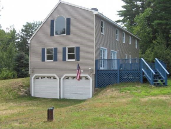 430 Chick Road Lebanon, ME 04027 - Photo 1 of 1