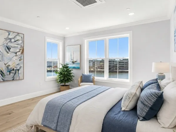 $1,200,000 | 16 Franklin Street, Unit 1501, Salem, MA 01970