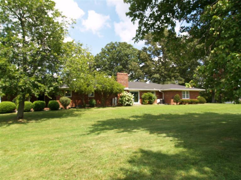 3956 Irvine Road Waco, KY 40385 - Photo 15 of 46 Photo 15
