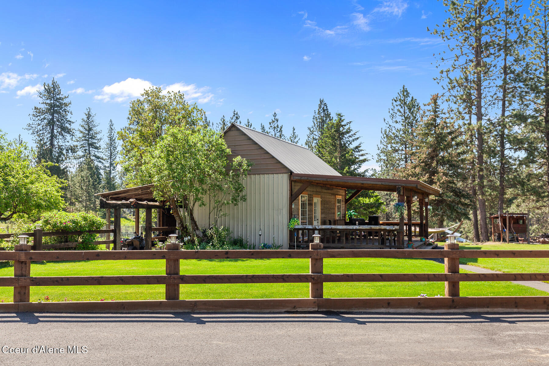 13874 North Idaho Road Rathdrum, ID 83858 - Photo 32 of 67 13874NIdahoRd-28