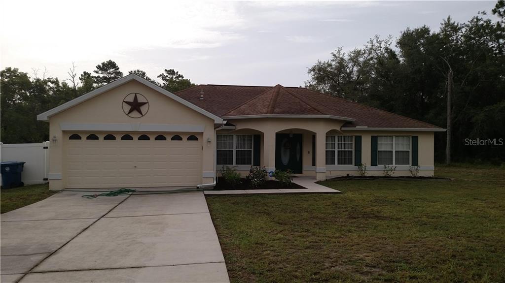 12104 Maripoe Road Weeki Wachee, FL 34614 - Photo 1 of 1 Gallery Image 1