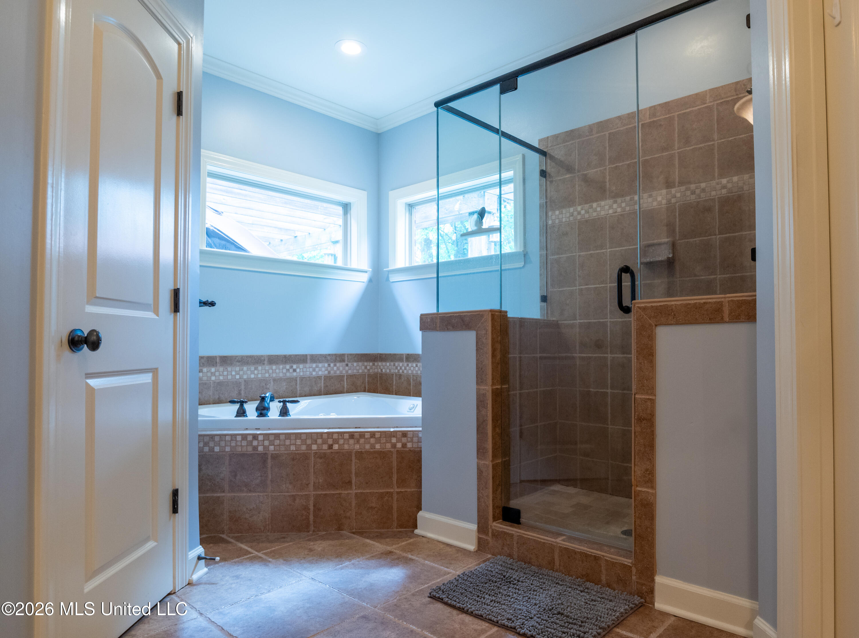 2635 College Road Southaven, MS 38672 - Photo 22 of 44 Primary Bath