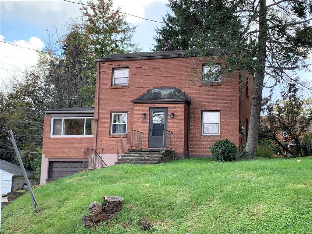 4735 Mooney Road Homestead, PA 15120 - Photo 1 of 20 Gallery Image 1