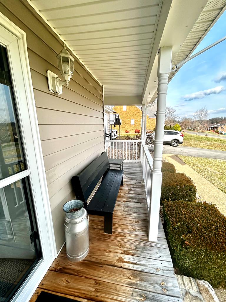 19205 Stone Mountain Road Abingdon, VA 24210 - Photo 10 of 44 Gallery Image 10