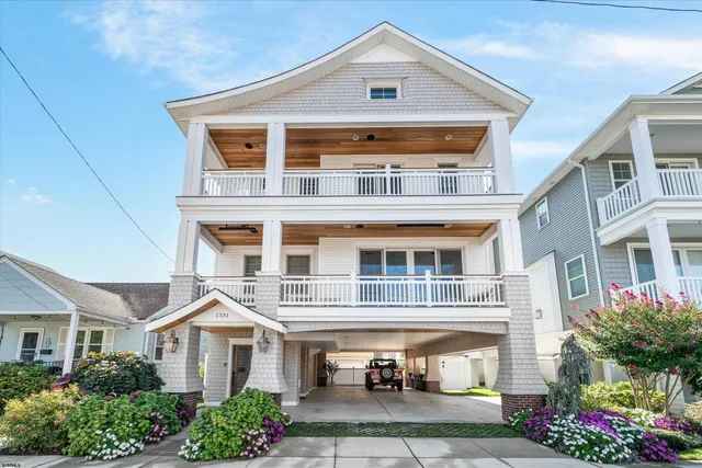 $1,975,000 | 1331 Bay Avenue, Ocean City, NJ 08226