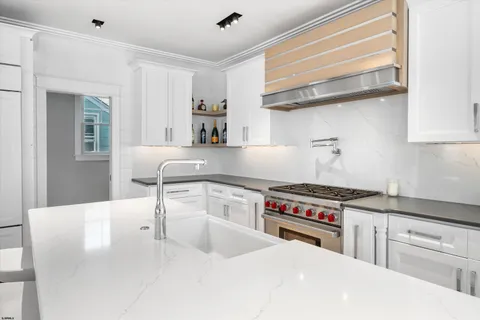 $1,975,000 | 1331 Bay Avenue, Ocean City, NJ 08226