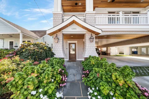 $1,975,000 | 1331 Bay Avenue, Ocean City, NJ 08226