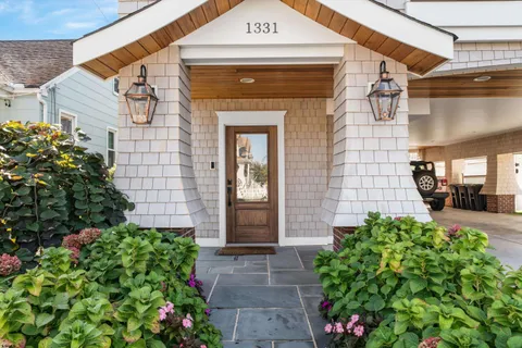$1,975,000 | 1331 Bay Avenue, Ocean City, NJ 08226